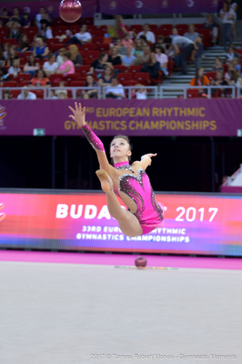Andreea Verdes